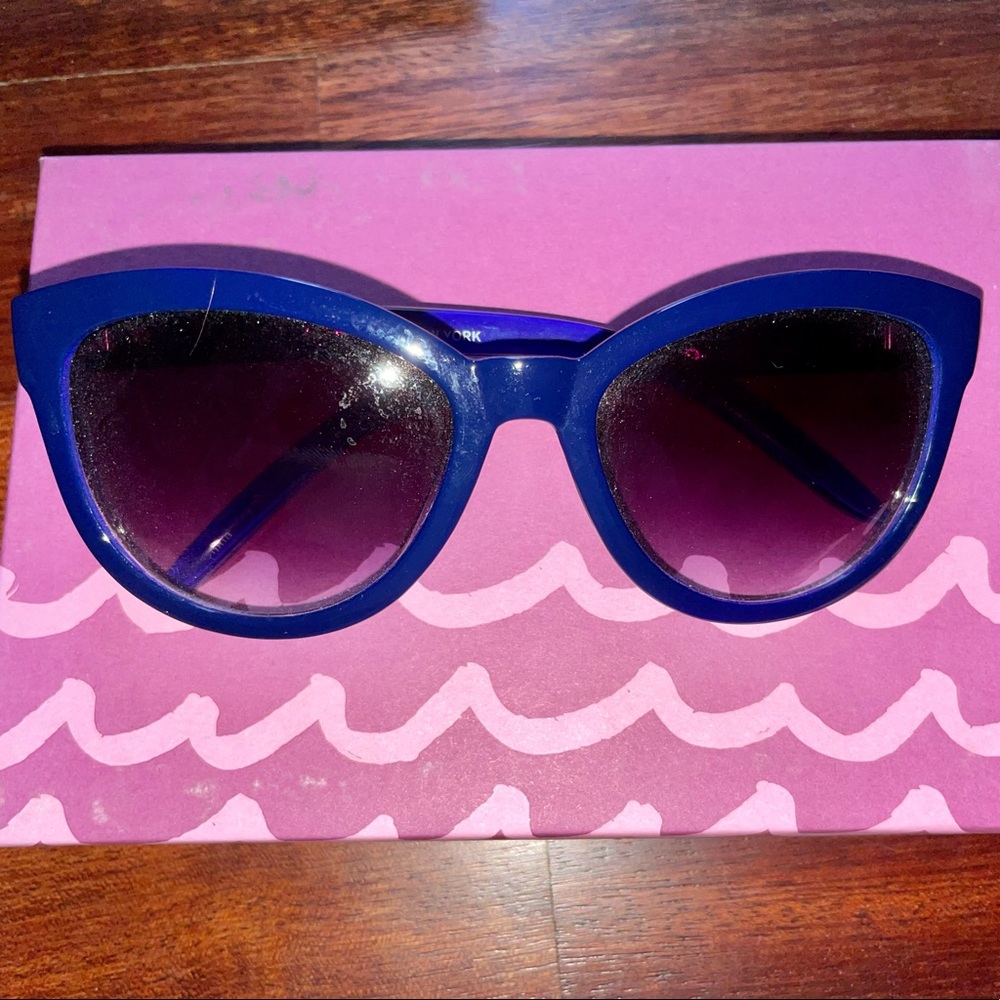 Jones New York Sunglasses